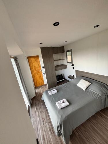 Las Paredes House | HOME BOX CABAÑA ECOLOGICA