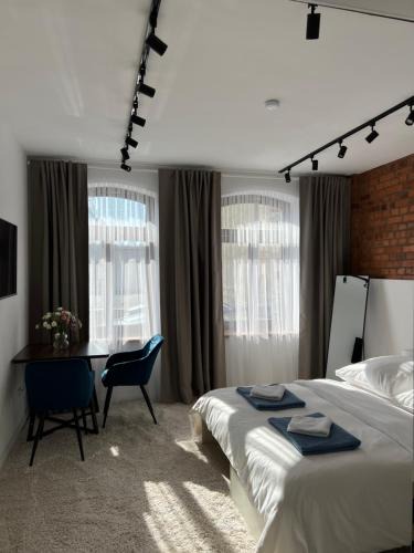 Reichenbach im Vogtland Hotel | Home by Ginger