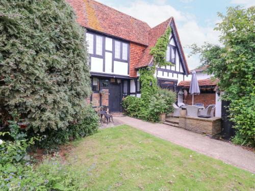Clacton-on-Sea House | Home by the Sea