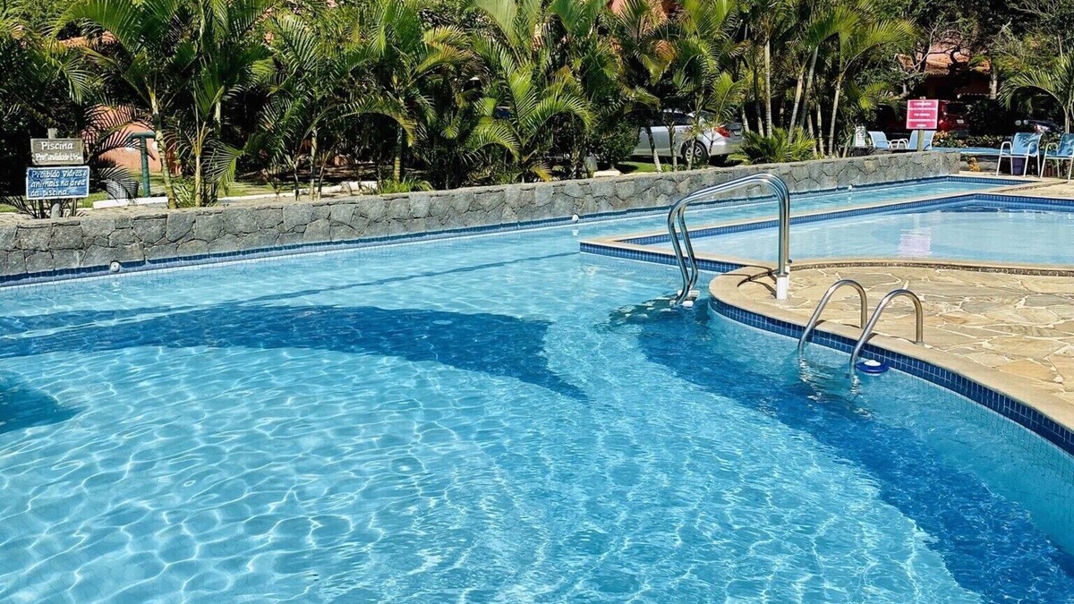 Praia Rasa House | HOME c barbecue grills, swimming pool, WiFi, SKY, 4 Q. (ALL AR) - Manguinhos Buzios near prai