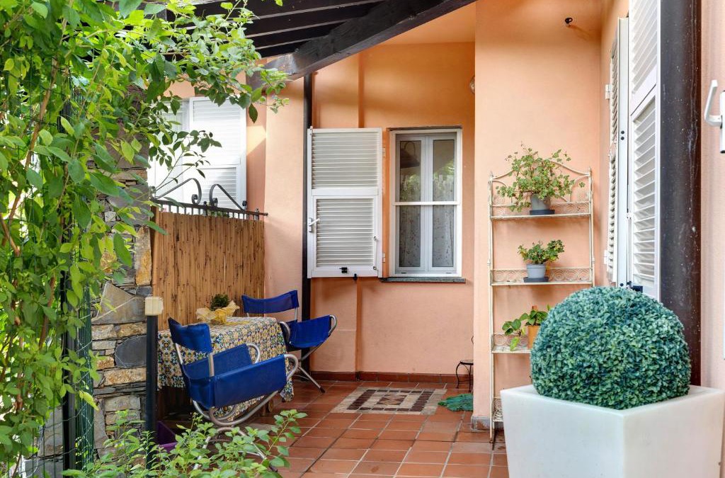 Campochiesa Apartment | Home Charlene