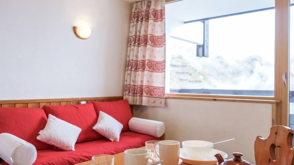 Le Lavachet Apartment | Home Club (Lavachet) by Interhome
