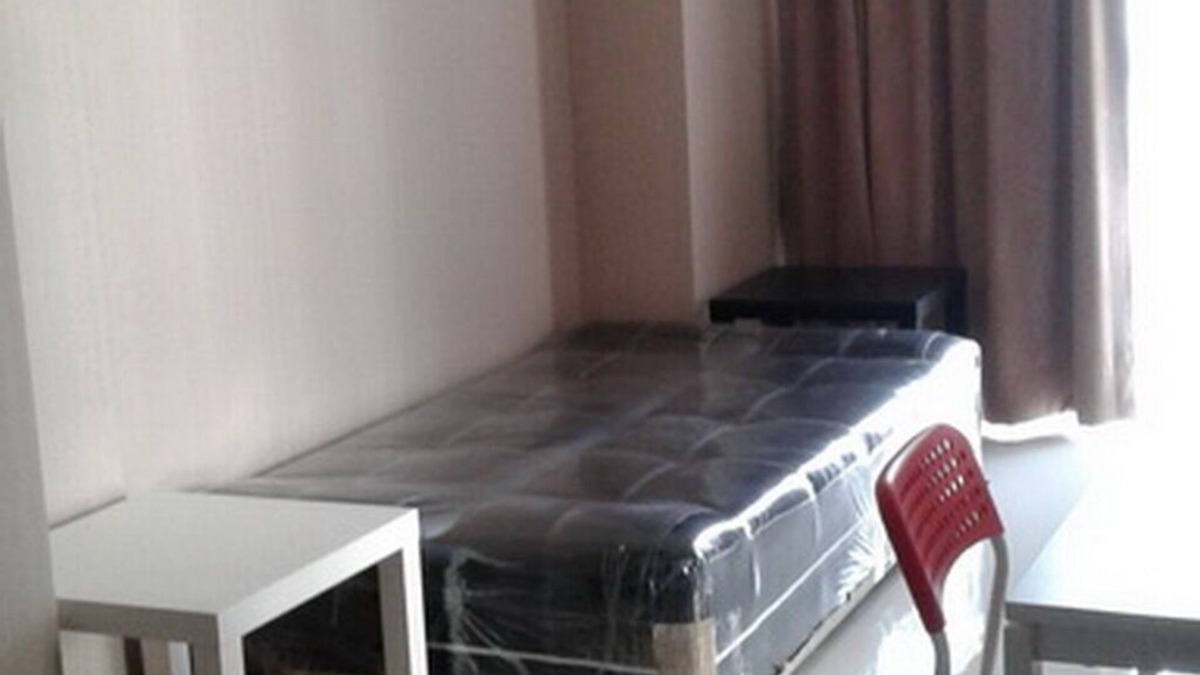 Khlong Sam Prawet Condo | Home Comfort In Bangkok