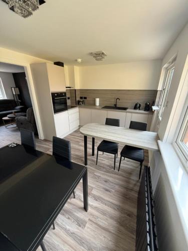 Prestwick House | Home Comfort Prestwick