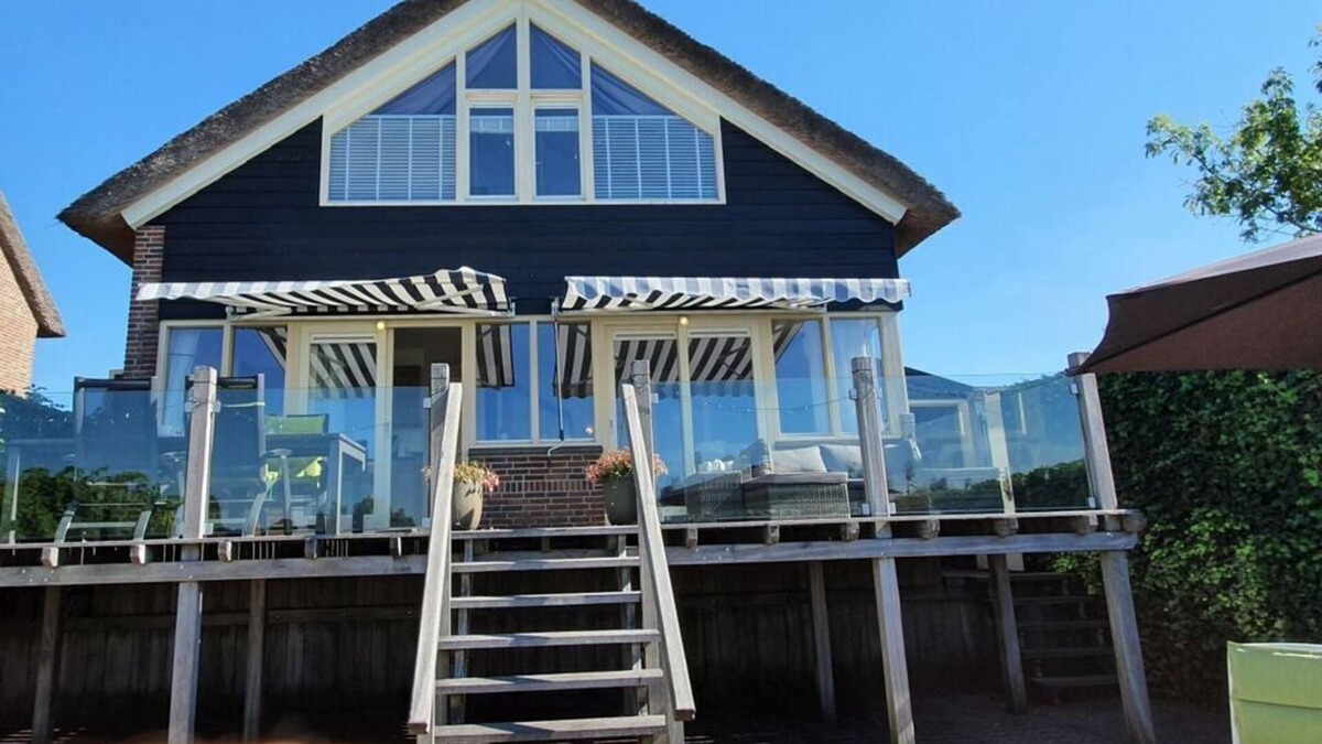 Veen House | Home Comfortable holiday residence