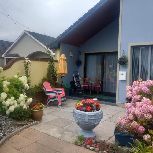 Castleisland House | Home Comforts
