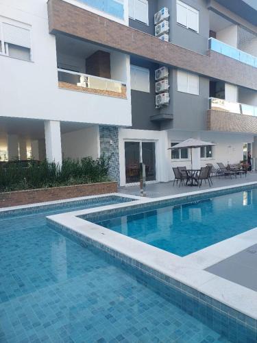 Ingleses Norte Apartment | Home Confort ingleses