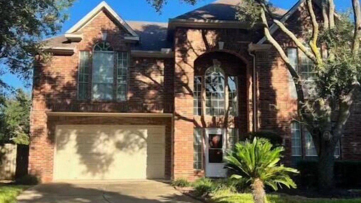 Sugar Land House | Home crafted with love