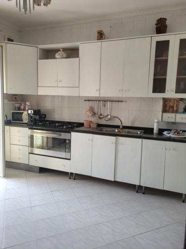 Mugnano di Napoli Apartment | HOME di Pia