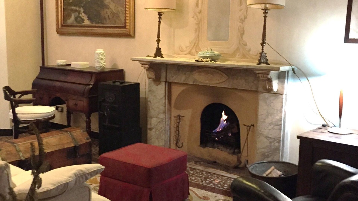 Genoa Historical Centre Apartment | Home Einstein Aquarium