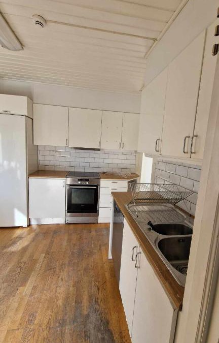 Asker House | Home Express
