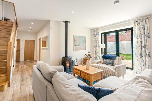 Cuddesdon House | Home Farm Barn