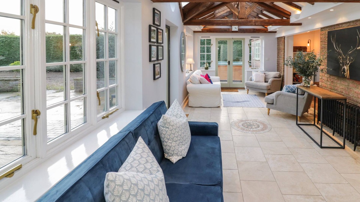 Priors Marston Cottage | Home Farm Cottage