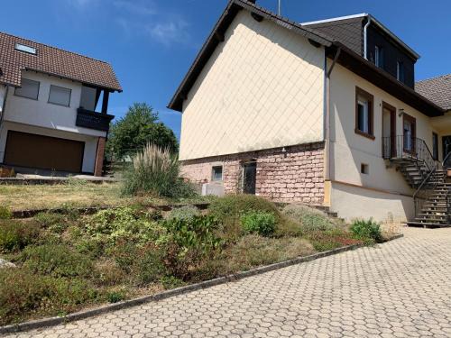 Sirzenich Apartment | Home Feeling trierweiler