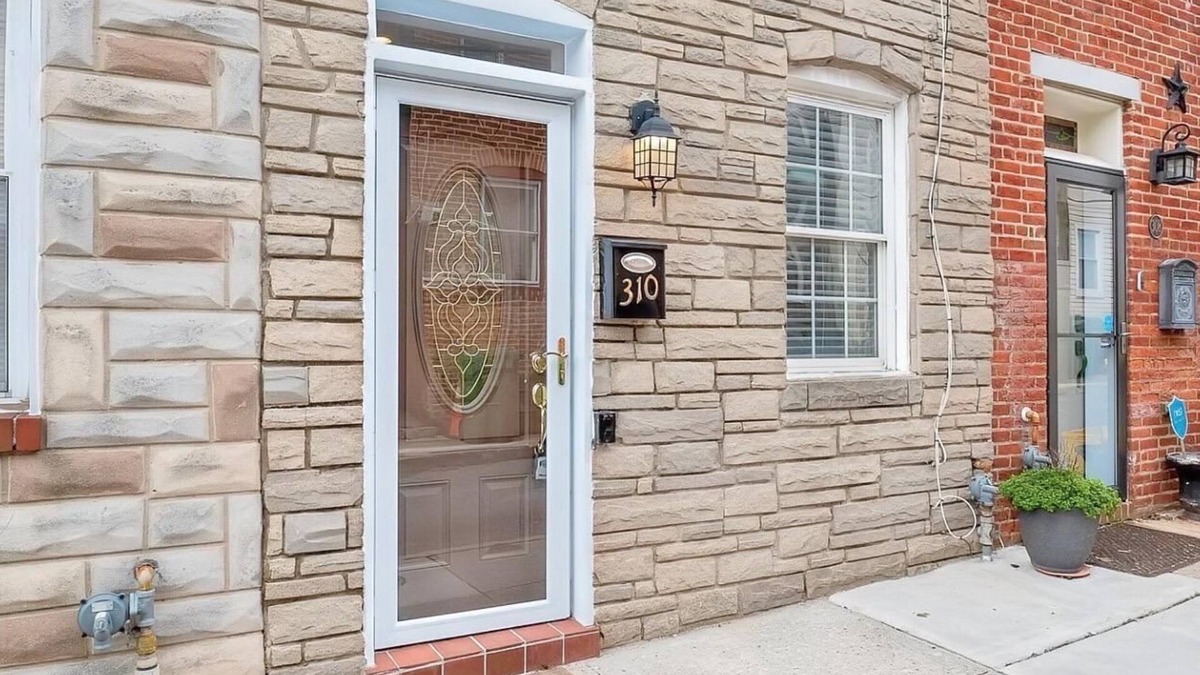 Canton House | Home for professionals