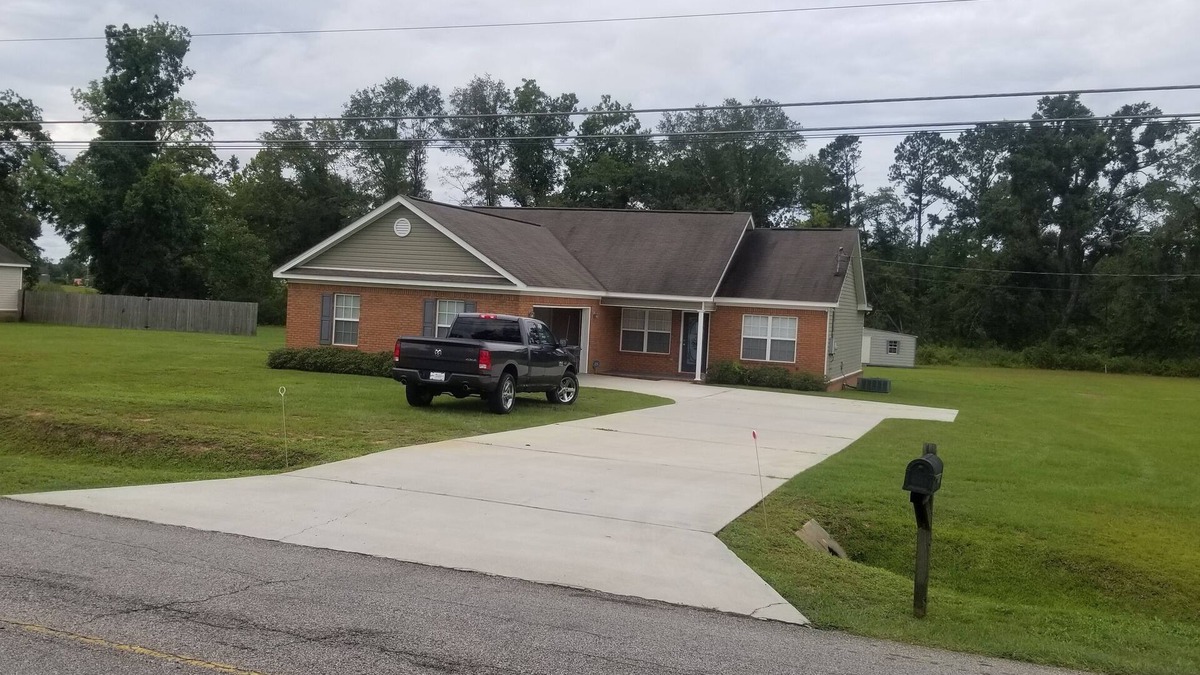 Ashford House | Home for vacation or extended stay