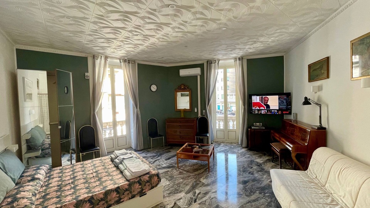 NoLo Apartment | Home Freight Milan