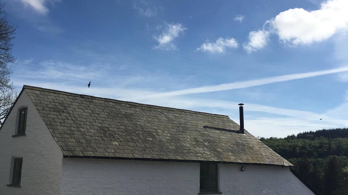 Dol-y-Gaer House | Home from Home surrounded by the Brecon Beacons