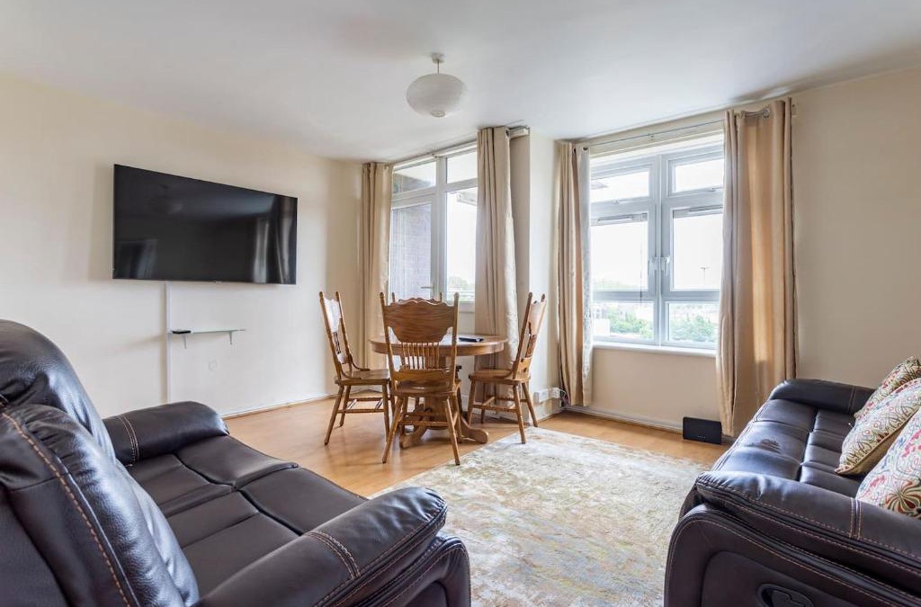 Hackney Downs Apartment | Home From Home