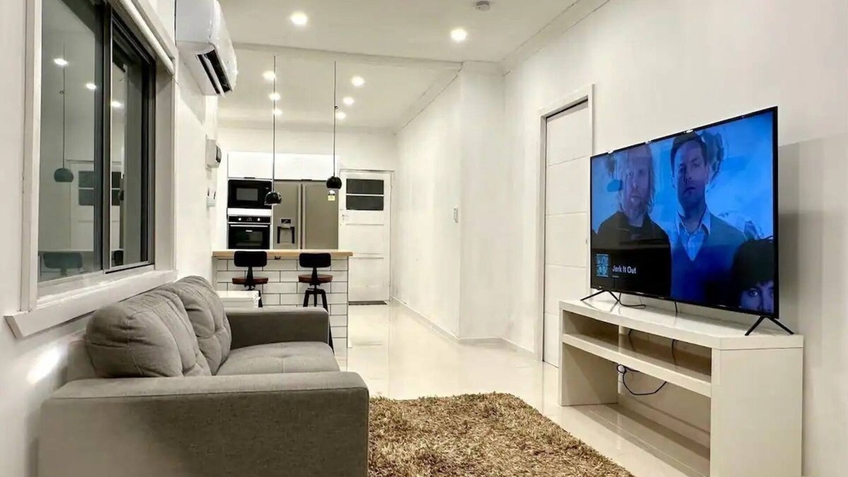 Brighton House | Home from Home in Brighton