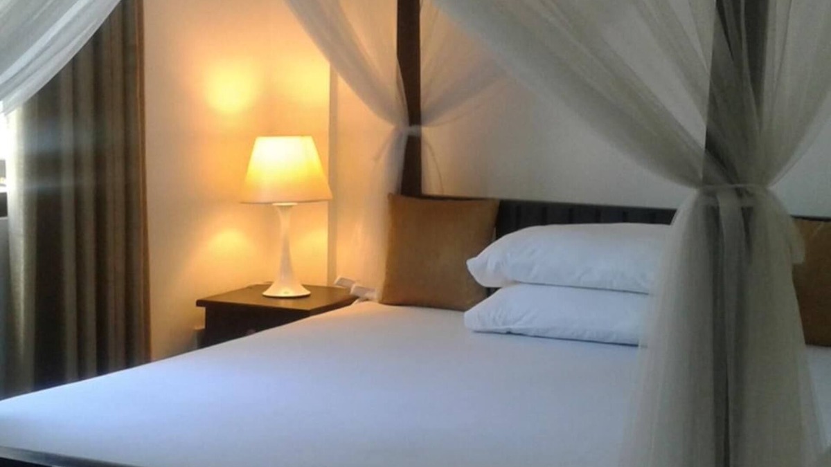 Kaduruduwa Villa | Home From Home to your vacation