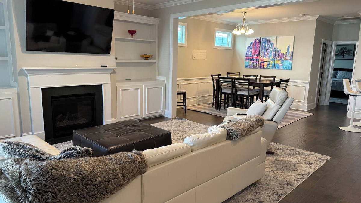 Clemson House | Home Game Weekender in Clemson - Spacious 5 Bed/4 Bath