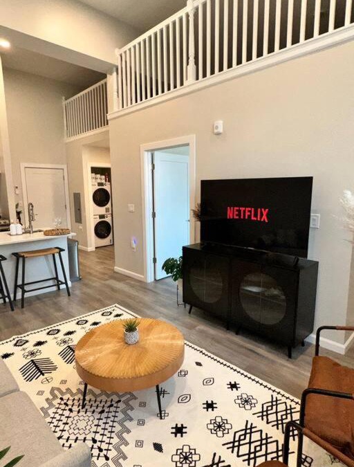 Downtown Apartment | Home Haven, Walk to Little Italy & Wooster Square