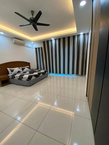 Bandar Sri Sendayan House | home hijayu sendayan seremban n9