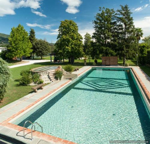 Capannori House | HOME HILL