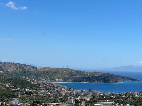 Himare Apartment | Home Himara