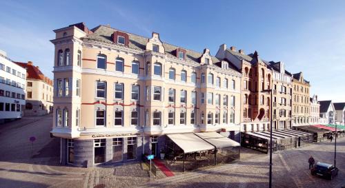 Haugesund Hotel | Home Hotel Amanda