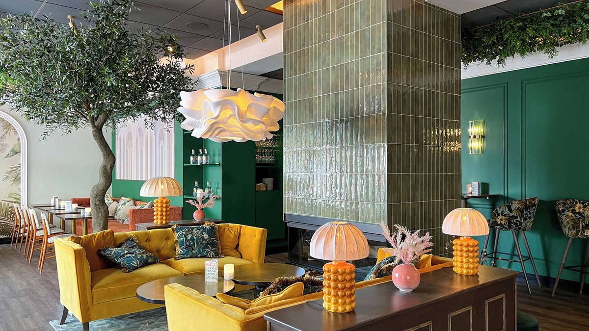 Karlstad Hotel | Home Hotel Drott – Dinner included