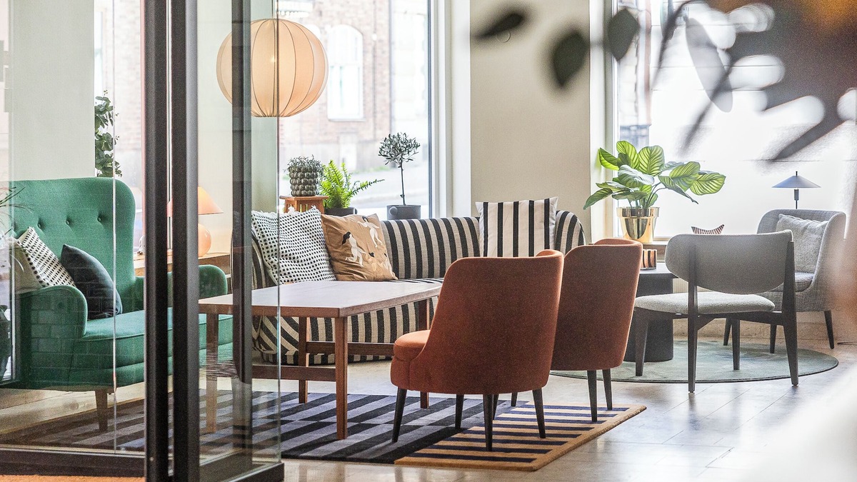 Stenstaden Hotel | Home Hotel Grand Sundsvall