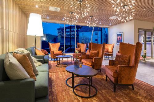 Mo-I-Rana Hotel | Home Hotel Helma