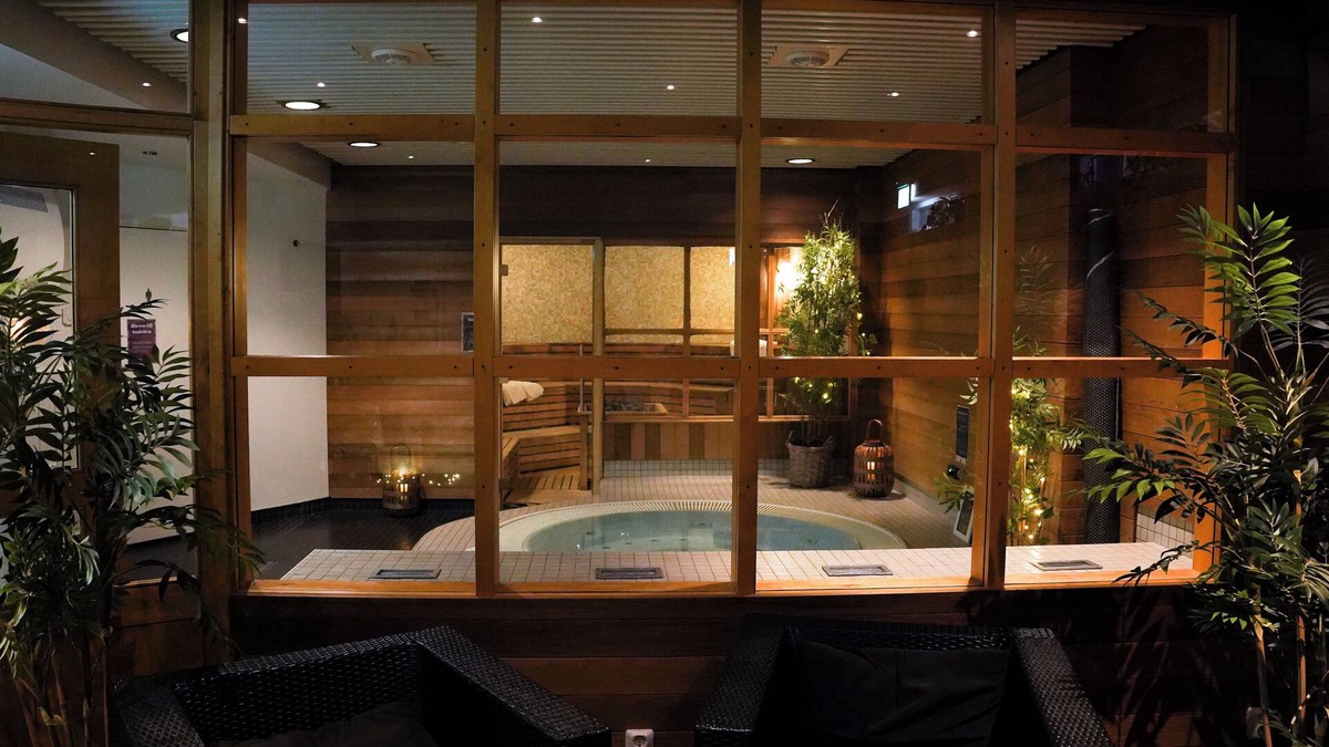 Fagelbo-Vaster-Oster Hotel | Home Hotel Kompaniet - Dinner included