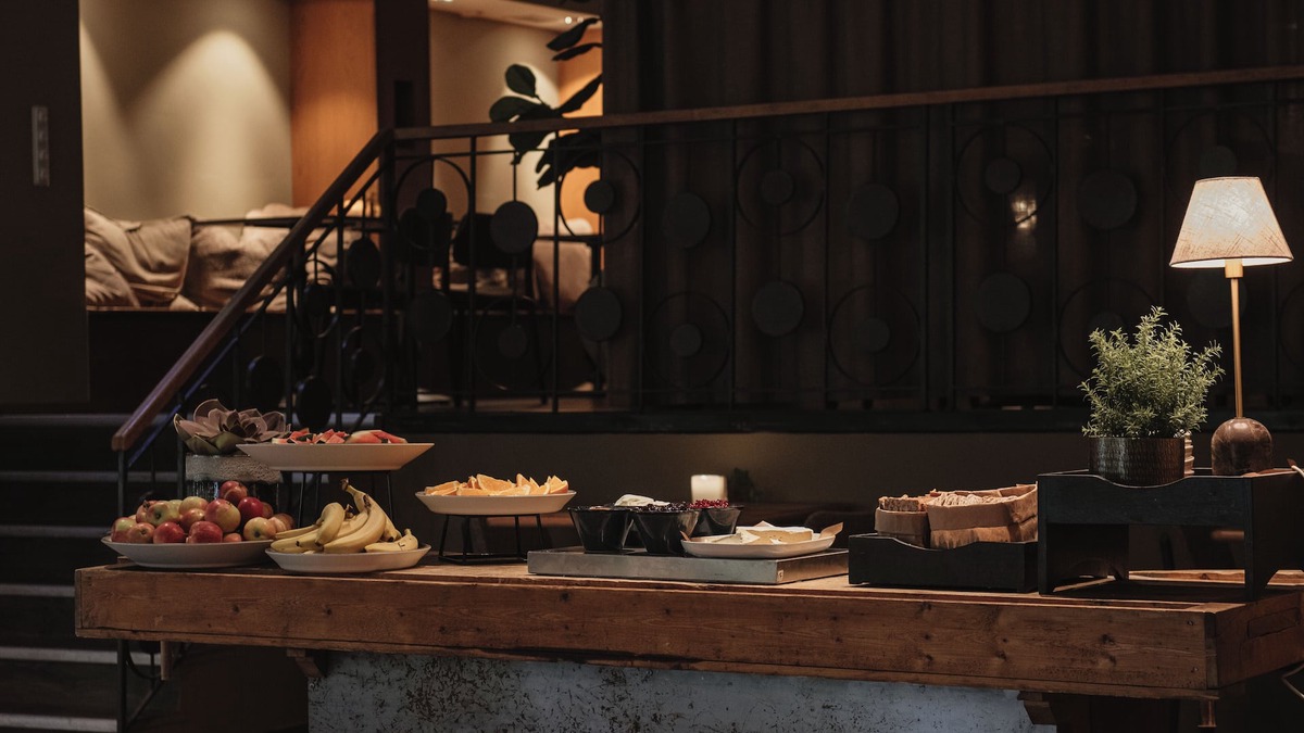 Centrum Hotel | Home Hotel Mektagonen - Dinner included