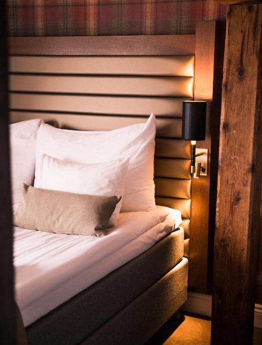 Kalmar Hotel | Home Hotel Packhuset