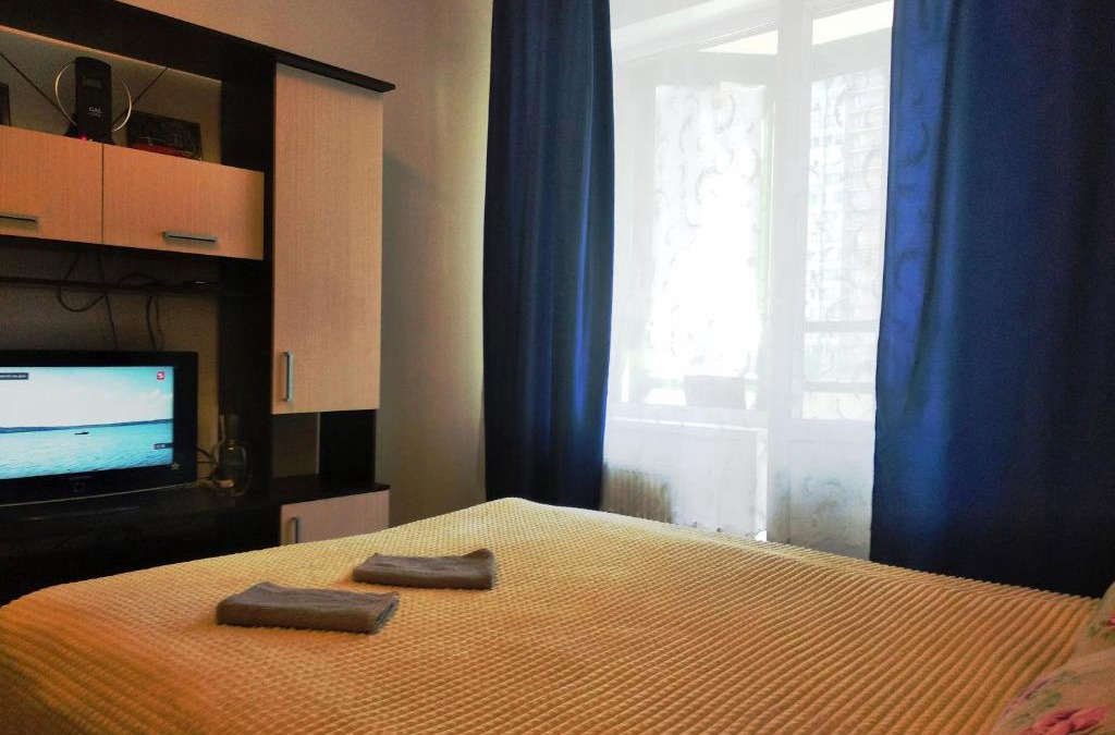 Murinskoe Apartment | home hotel