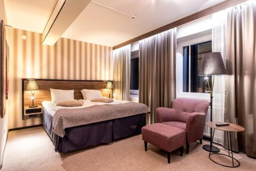 Linkoping Hotel | Home Hotel Slottsparken