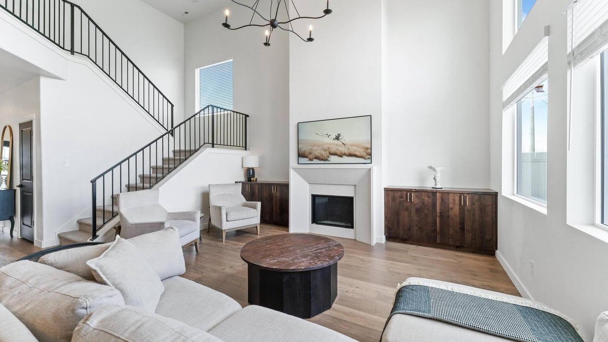 American Fork House | Home in American Fork - Lakeshore