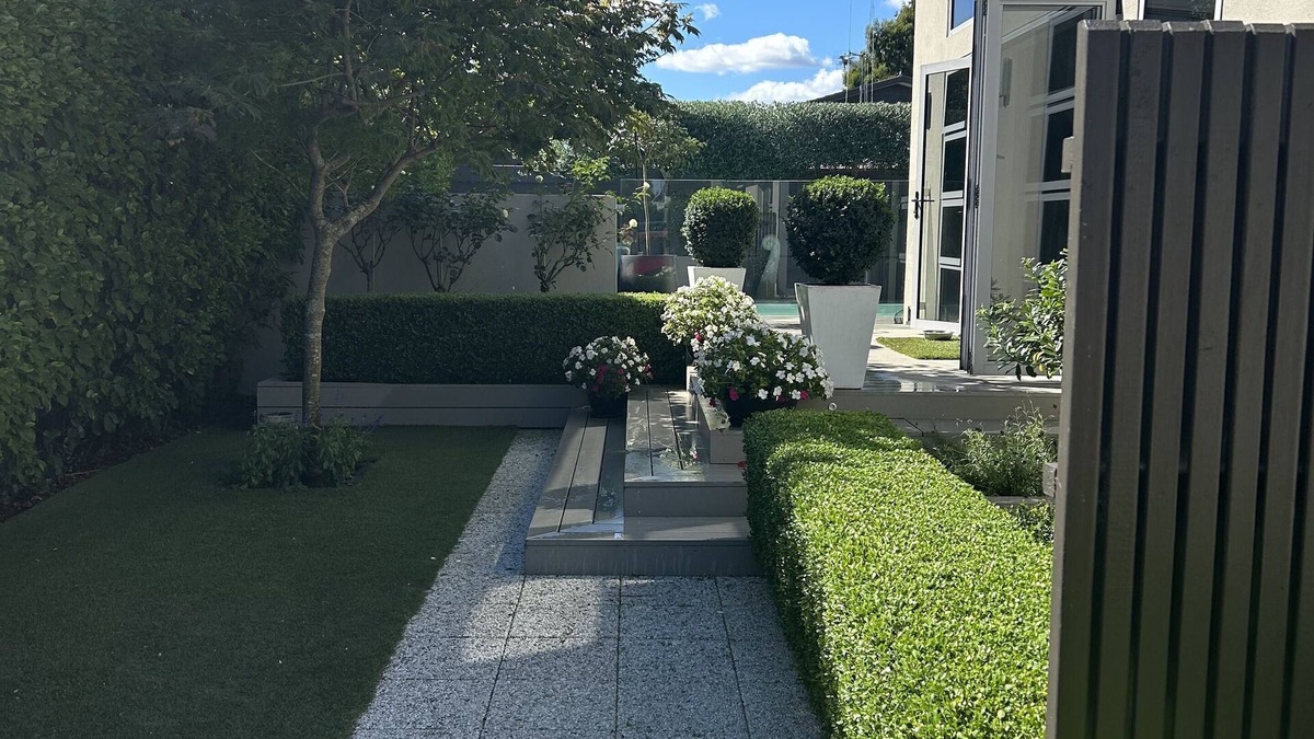 Cambridge House | Home in Cambridge