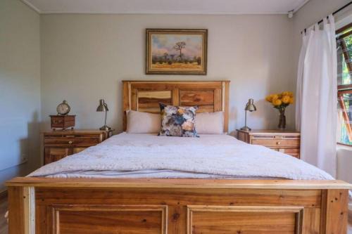 Die Boord House | Home in Cape Town-The Homestead