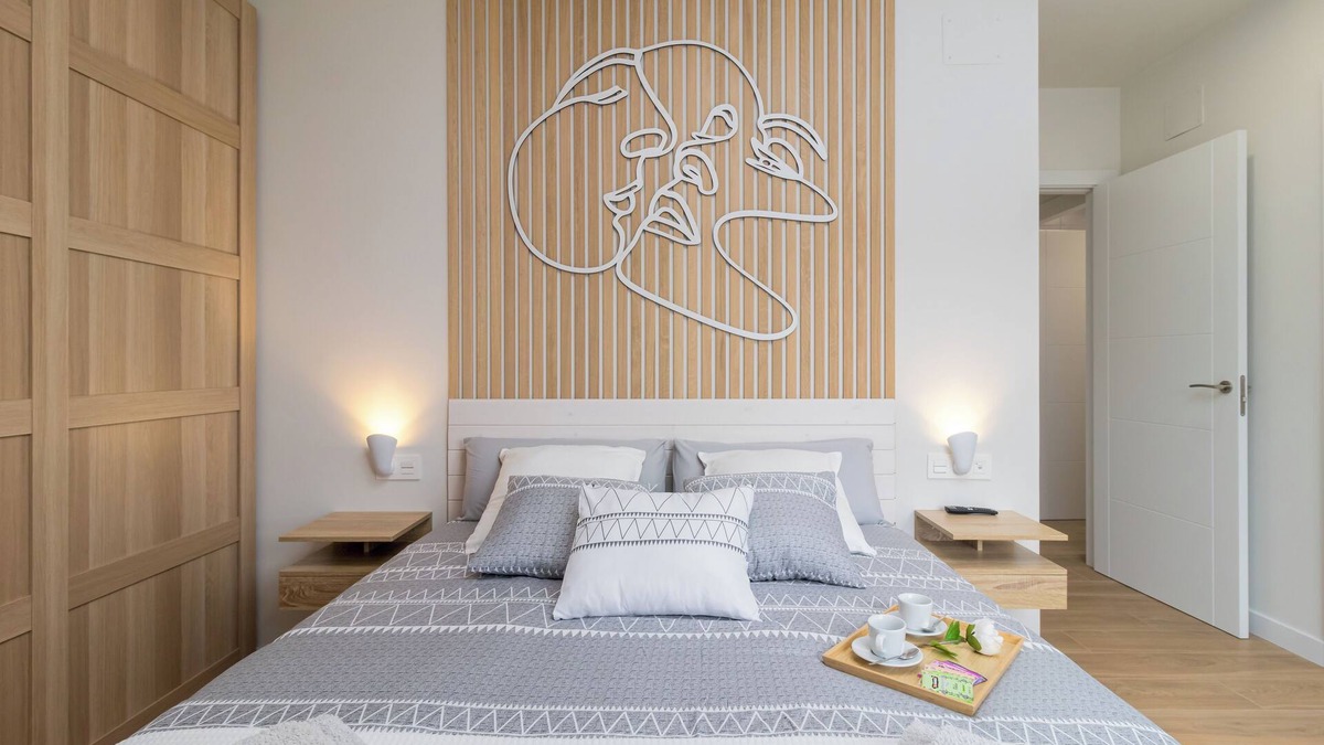 Castro Urdiales Apartment | HOME IN CASTRO with PARKING
