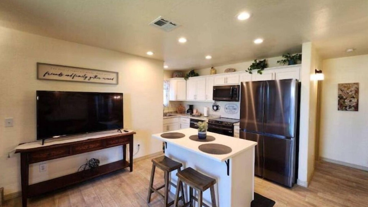 Downtown Phoenix House | Home In Downtown Phoenix FREE Mexican Breakfast