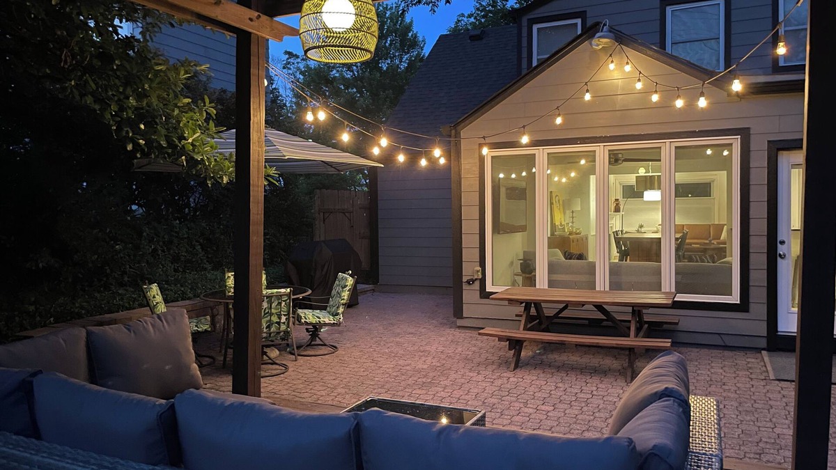 Fairway House | Home in Fairway Kansas, near KC's Country Club Plaza