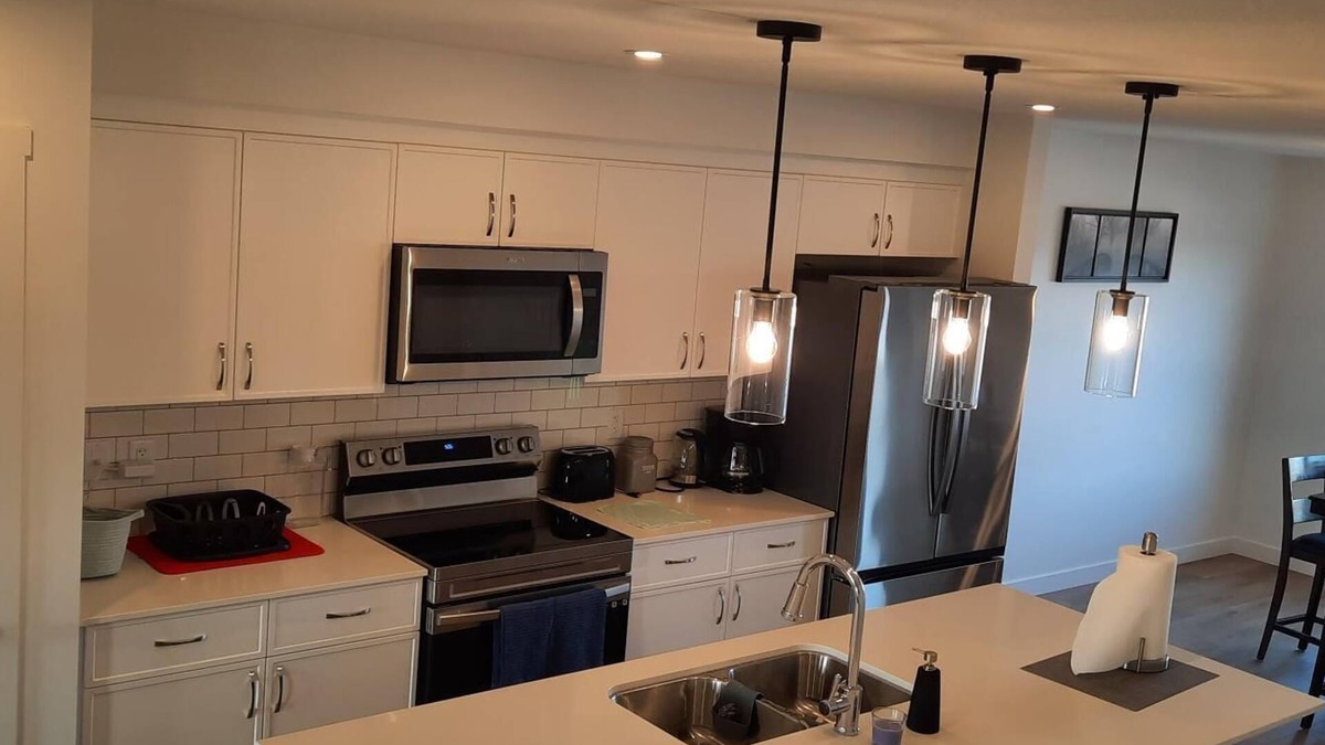 Fort Saskatchewan House | Home in Fort Saskatchewan