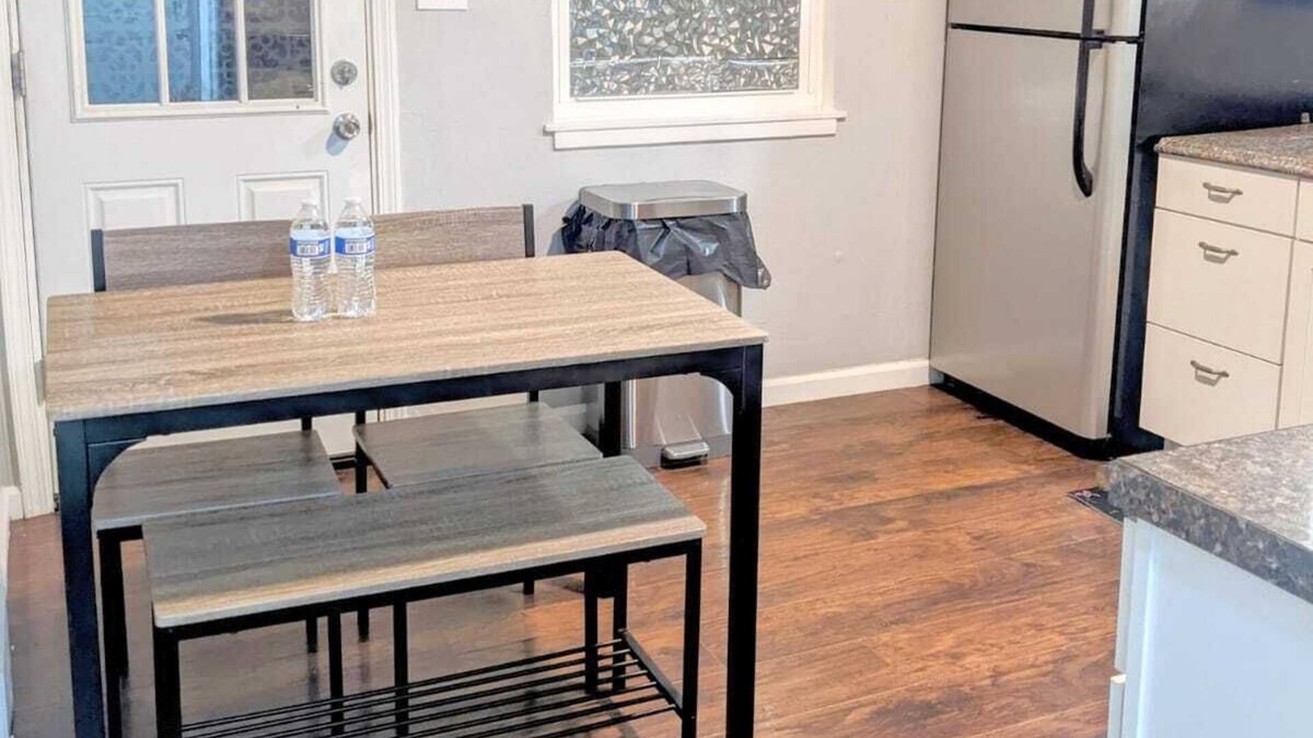 North Versailles House | Home in greater Pittsburgh, 3 Bed 1 Bath