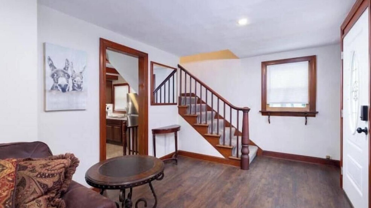 Hamburg House | Home in Hamburg, NY.
