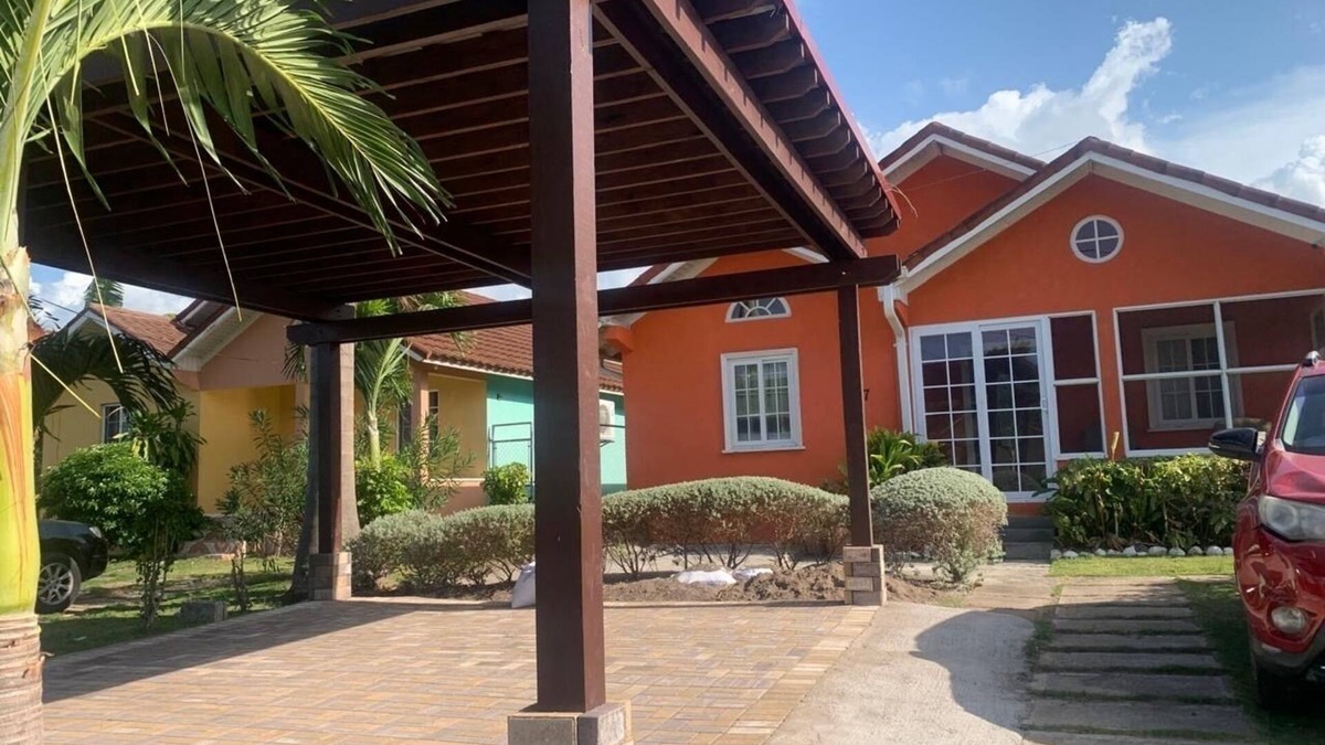 Priory House | Home in Hartland Estates Priory, Ocho Rios, Jamaica