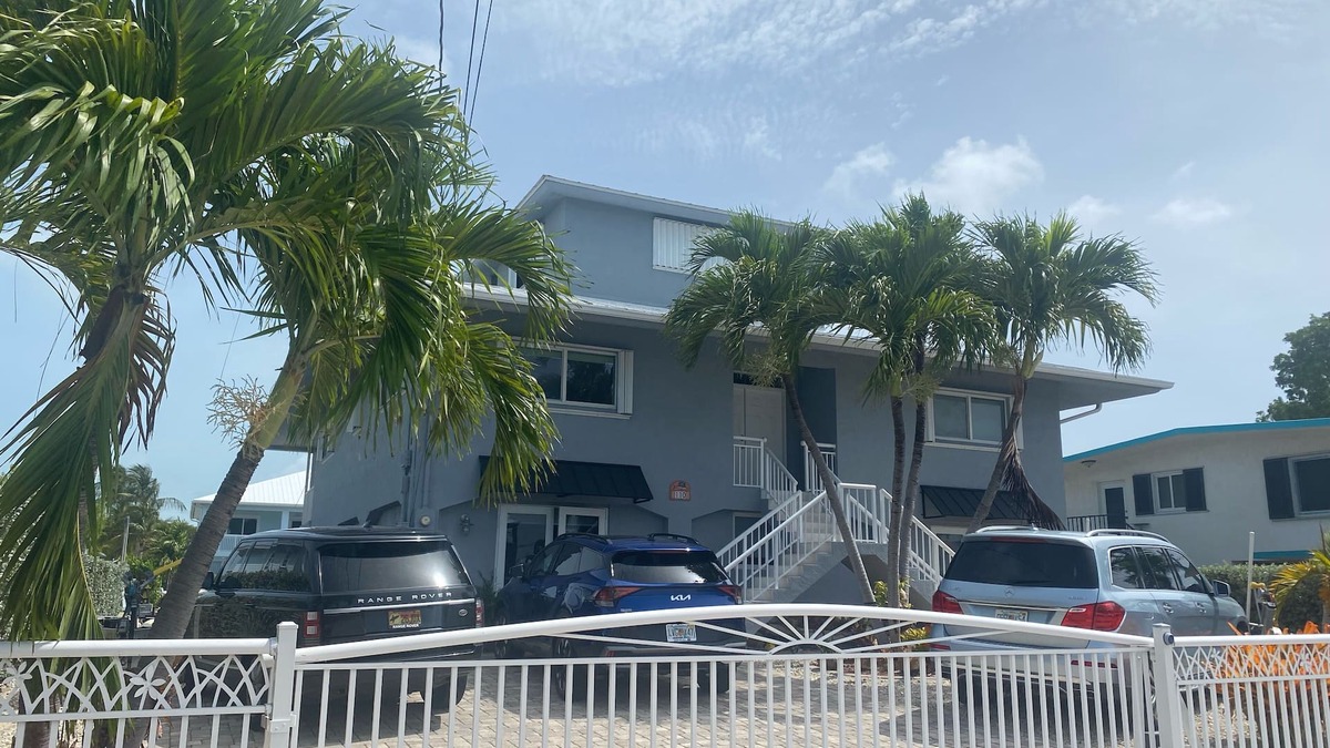Sunshine Estates House | Home in Islamorada Florida